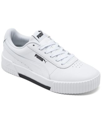 puma tennis shoes for girls