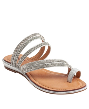 Gc Shoes Harmonie Flat Sandal Women's Shoes