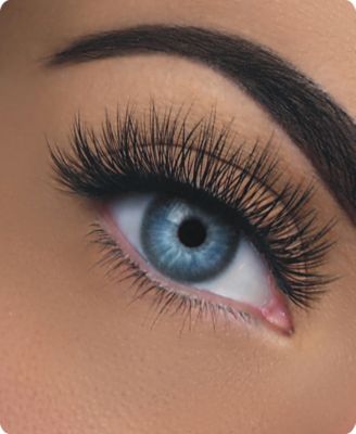 Love Premium Faux Silk False Eyelashes