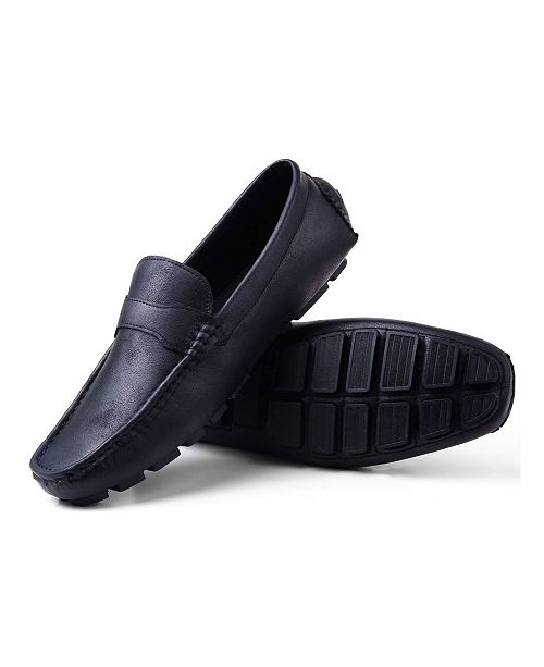 Gallery Seven Men S Casual Driving Loafers Reviews All Men S