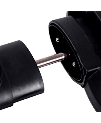 Electric BBQ Grill 1350W Non-stick 4 Temperature Setting Outdoor