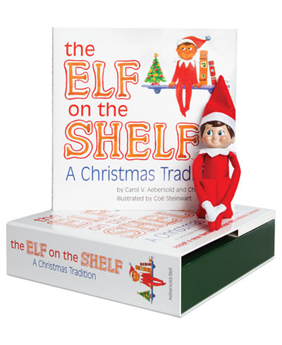 elf on the shelf home - Shop for and Buy elf on the shelf home Online This season's top Picks!