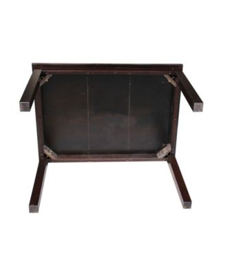 Mission Juvenile Table