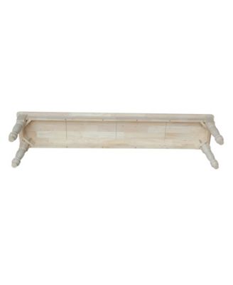 Farmhouse Bench