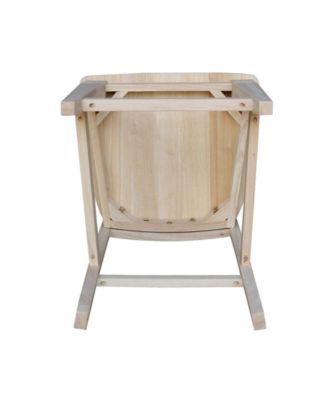 Java Counter Height Stool