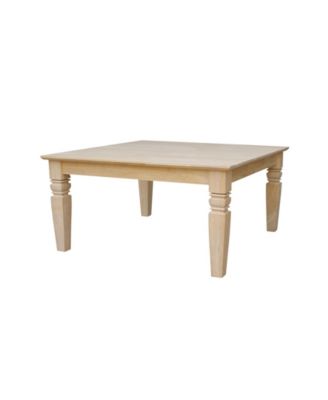 International Concepts