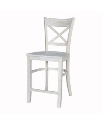 macy's counter height stools