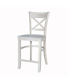 Charlotte Counter Height Stool