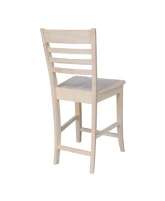 Roma Counter Height Stool