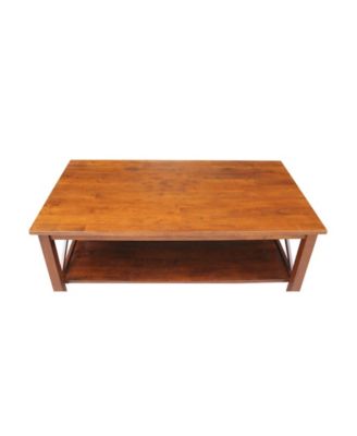 Hampton Coffee Table