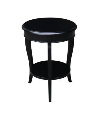 Cambria Round End Table