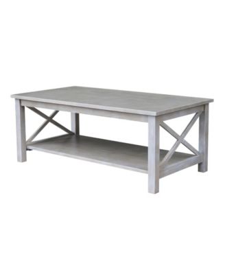 Hampton Coffee Table