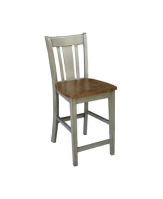 San Remo Counterheight Stool