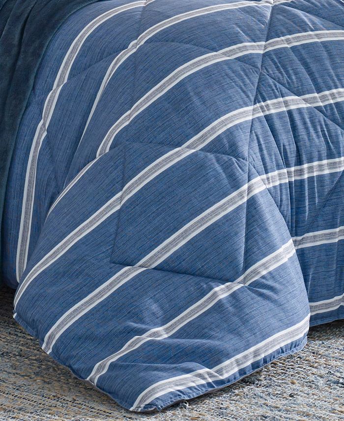 Nautica Keller King Comforter Set Macy's