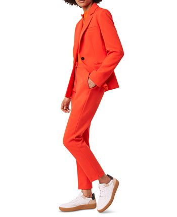 French connection sundae shop suiting blazer