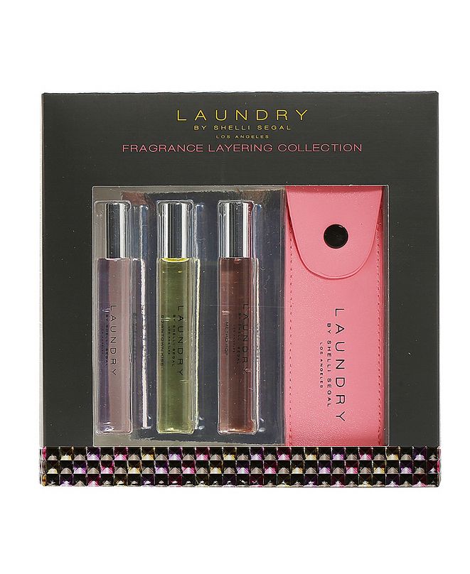 Laundry by Shelli Segal Rollerball Set & Reviews All Perfume Beauty