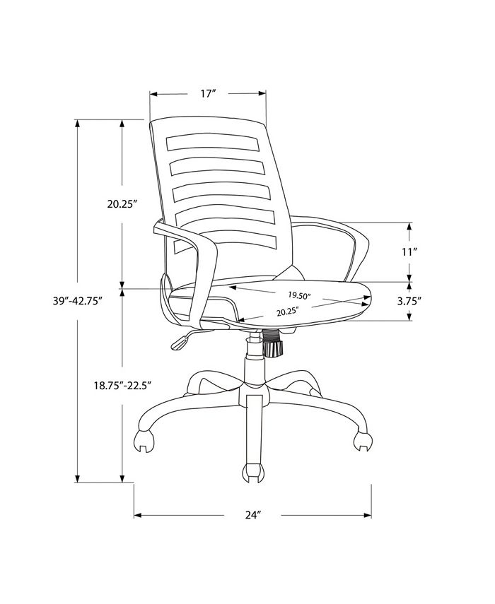 Monarch Specialties - 