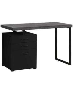 MONARCH SPECIALTIES COMPUTER DESK