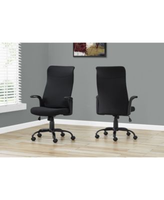 Office Chair -Fabric Multi Position