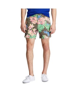 ralph lauren prepster shorts