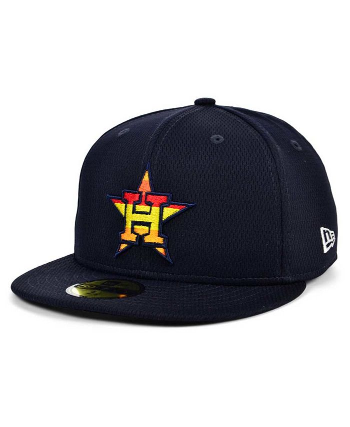 New Era Kids Houston Astros 2020 Batting Practice 59FIFTY-FITTED Cap -  Macy's