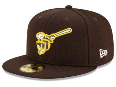 padres spring training hat