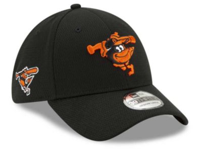 orioles batting practice hat