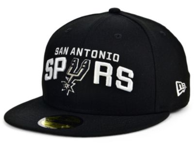 spurs new era cap