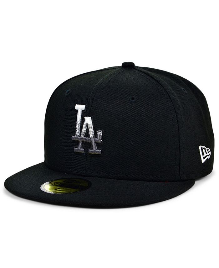 Faded 2025 dodgers hat