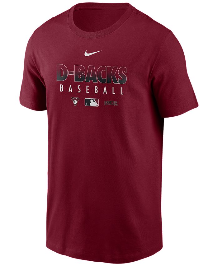 Diamondbacks dri fit shirt outlet