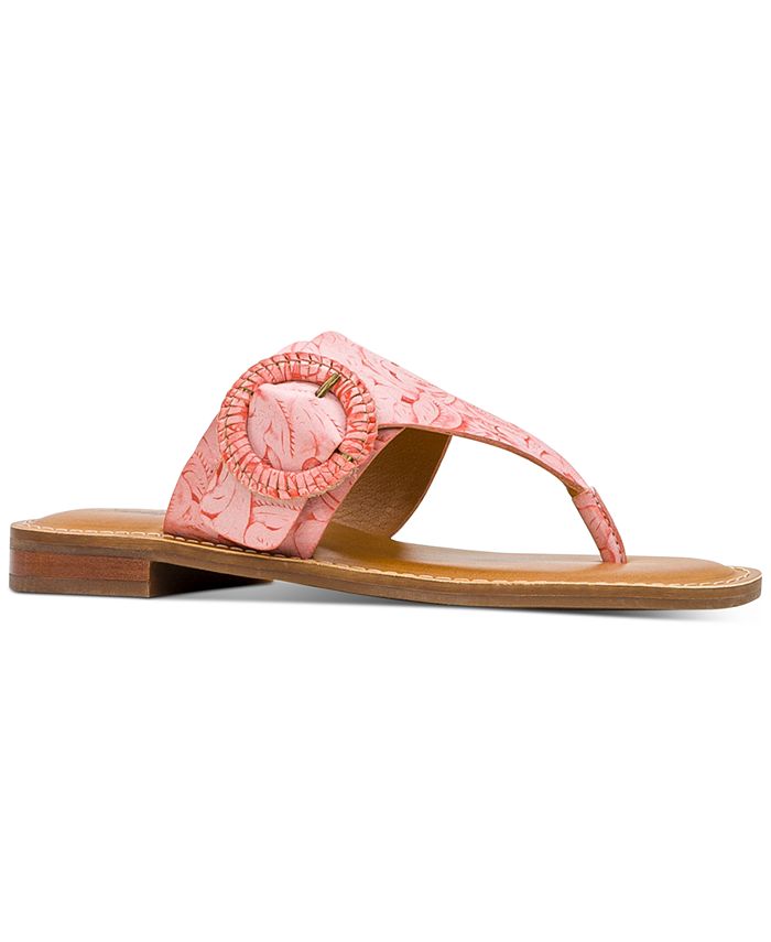 Patricia nash sandals store macys