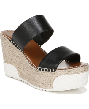 image of Franco Sarto Nora Espadrilles Women-s Shoes