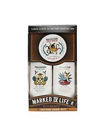 Body Marked Iv Life Pack of 3, 3Oz