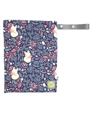 Itzy Ritzy Travel Happens Sealed Wet Bag