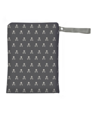 Itzy Ritzy Travel Happens Sealed Wet Bag