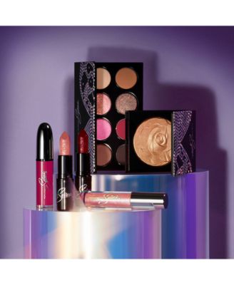 MAC Cosmetics x Selena: Shop the New Makeup Collection Selena X Mac Full Collection main image 1