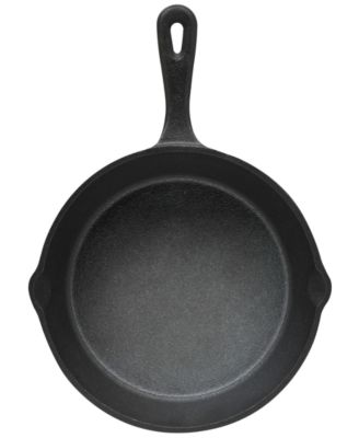 10" Cast Iron Skillet