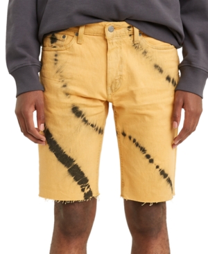 Levi's Men's 511 Men's Slim Cutoff Shorts
