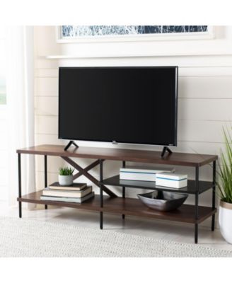 Bruno Industrial TV Stand