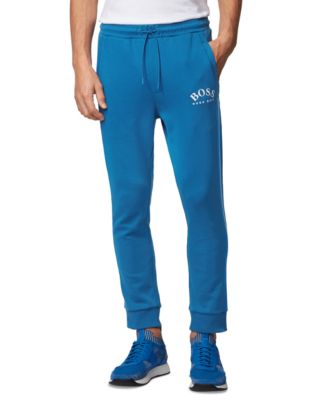 Hugo Boss - Men's Hadiko Bright Blue Pants