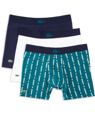 lacoste men's underwear