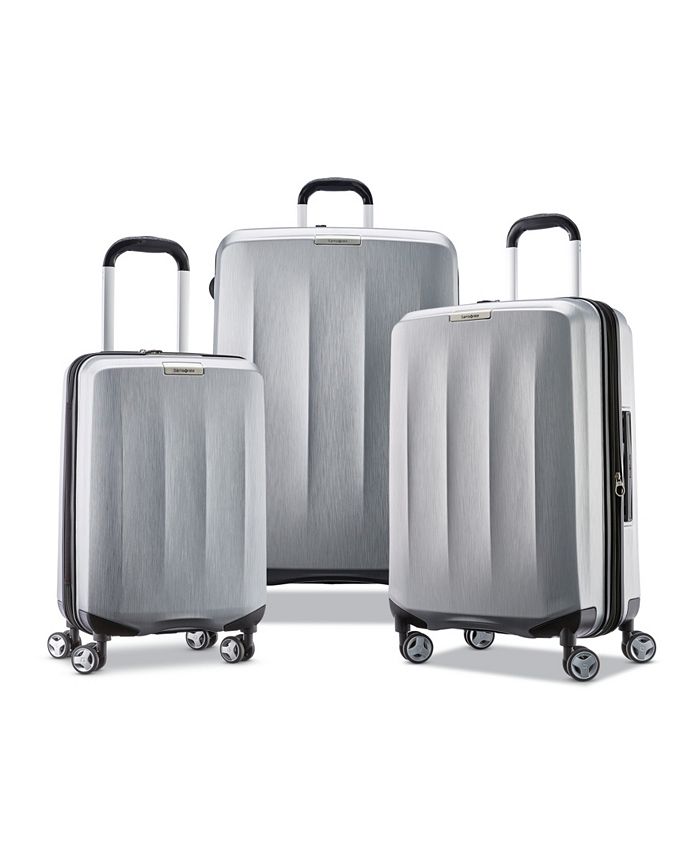 Samsonite Mystique 2.0 Hardside Luggage Collection & Reviews - Luggage ...