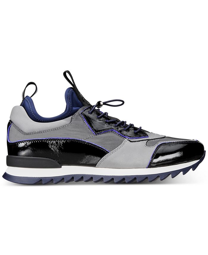 karl lagerfeld sock trainers