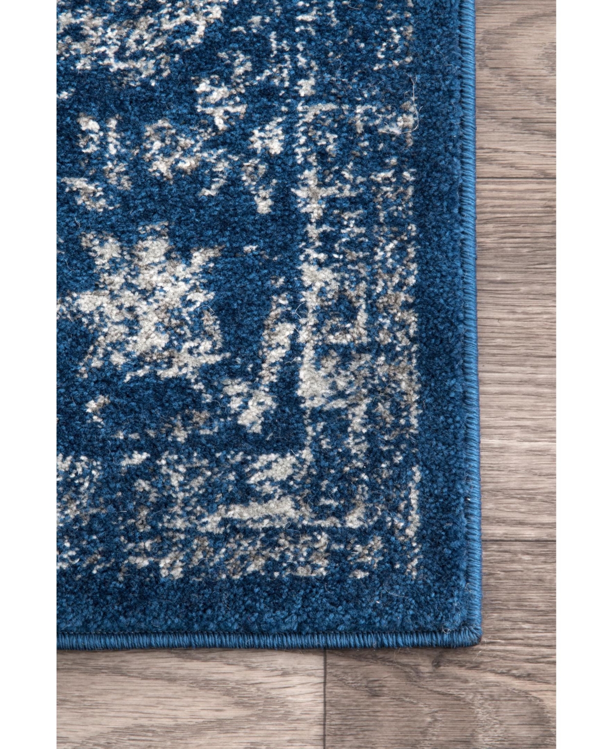 nuLoom Bodrum Vintage-Inspired Persian Verona Area Rug