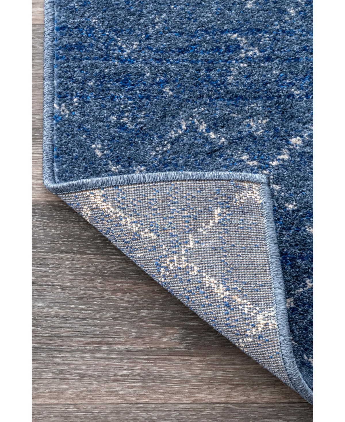 nuLoom Bodrum Moroccan Blythe 7'5