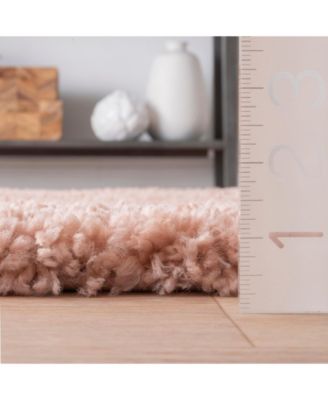 Belleza Plush Neva Area Rug Collection