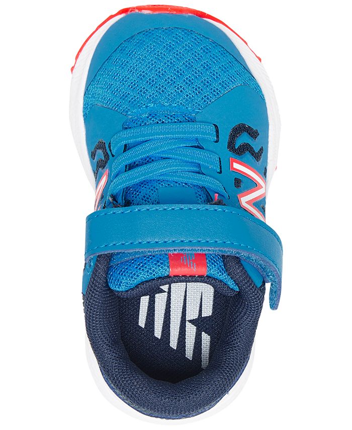 New Balance Toddler Boys' 519v2 Training Sneakers from Finish Line Macy's