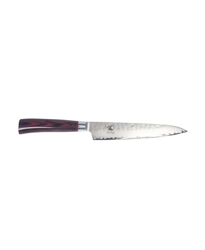 Hayabusa Cutlery - 6" Utility Knife