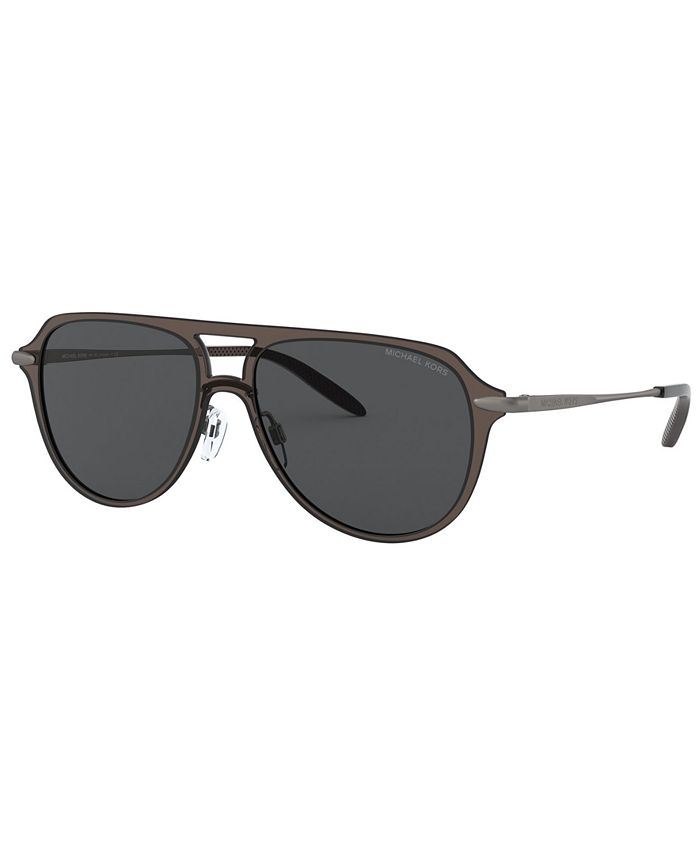 Michael Kors Men's Sunglasses, MK1061 - Macy's