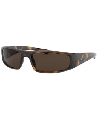 Ray-Ban Unisex Sunglasses, RB4335 - Macy's